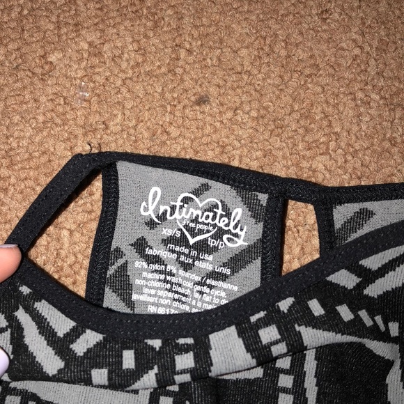 Free People midi length dress - Picture 2 of 4